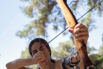 Archery