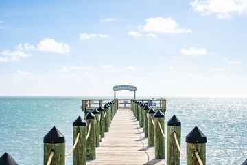 Dock