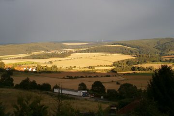 View from room