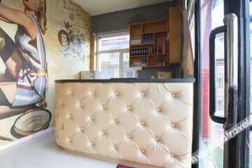 Hotel Interior or Public Areas