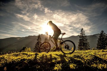 Bicycling
