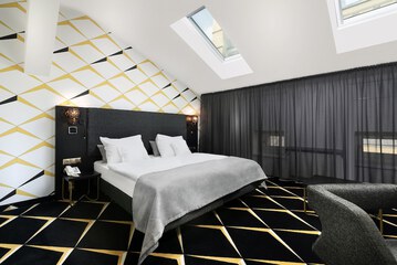 Extra beds