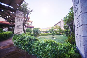 Building design