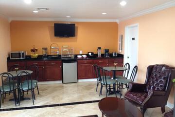 Executive Inn & Suites Houston