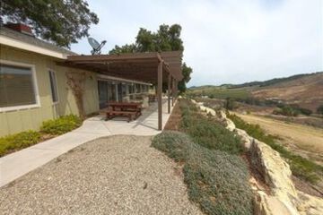 Terrace or Patio