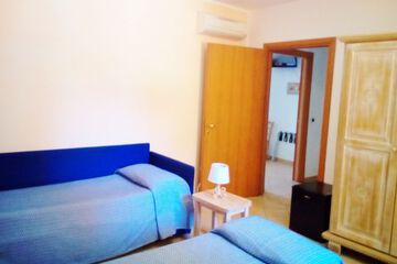 Extra beds