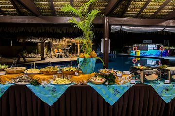 Family dining