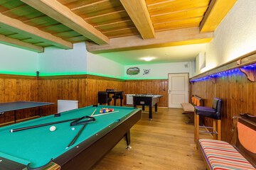 Billiards