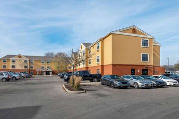 MainStay Suites Columbus North – Worthington