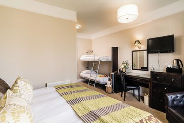 Extra beds