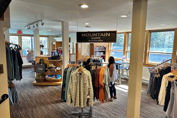 Gift shop