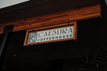 Coffee shop