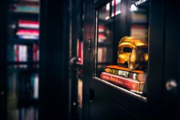 Library