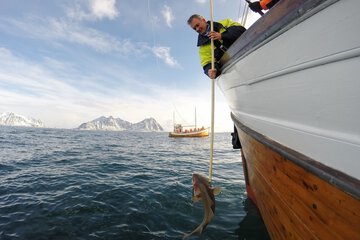 Fishing