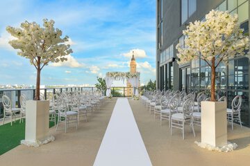 Wedding/Banquet 56 of 59