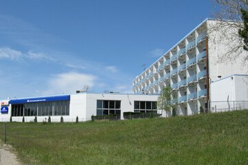 Howard Johnson by Wyndham Benton Harbor / St. Joseph