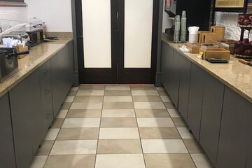 Breakfast/Coffee Service 22 of 24