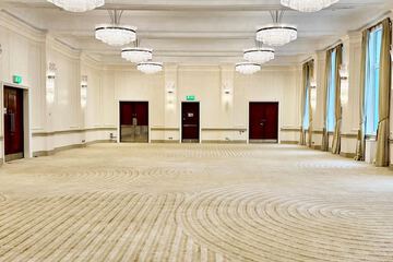 Ballroom