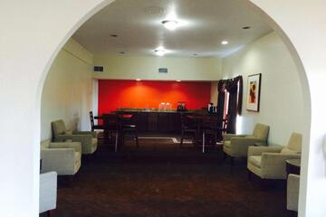 Americas Best Value Inn Texarkana