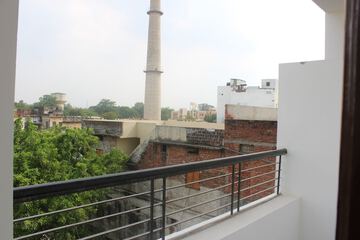 City view