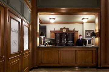 Hotel Interior 12 of 51