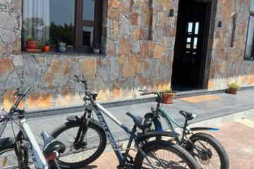 Bicycling
