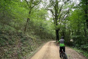 Bicycling