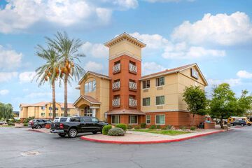 Extended Stay America Suites Phoenix Midtown
