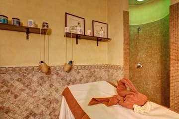 Treatment room
