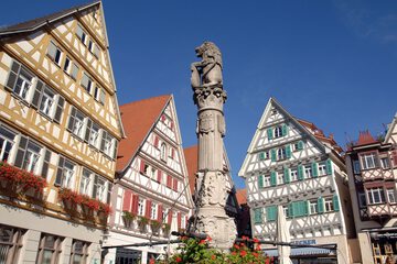 City view