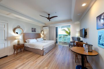 Lime Tree Bay Resort