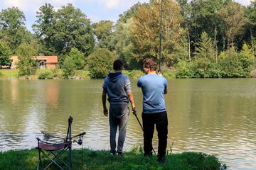Fishing