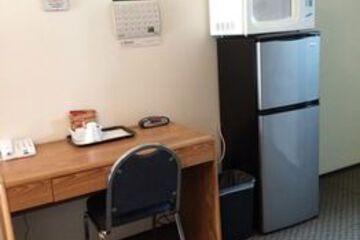 In-Room Amenity