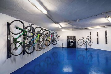 Bicycling