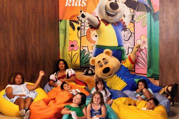 Children's activities