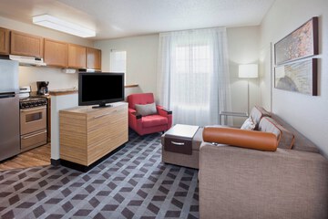 Towneplace Suites by Marriott Minneapolis Eden Prairie