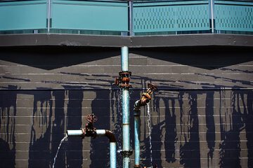 Fountain