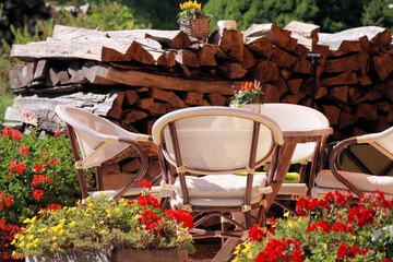 Sundeck