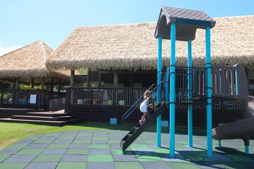 Sports facility