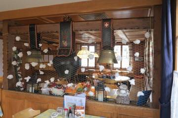 Gift shop