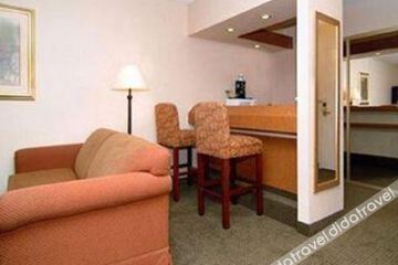 Hotel Interior or Public Areas