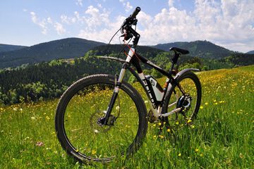 Bicycling