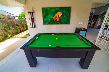 Billiards
