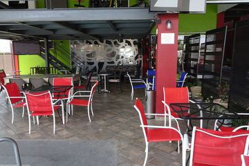 Porch