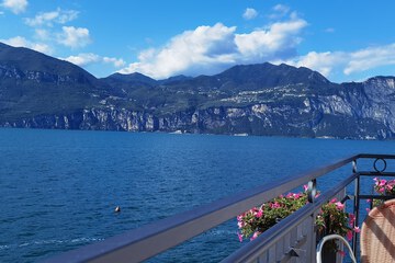 Lake view