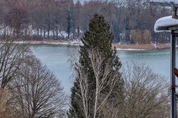 Lake view