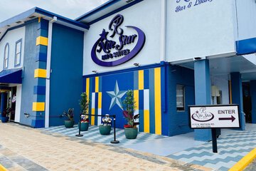 R Nite Star Inn & Suite
