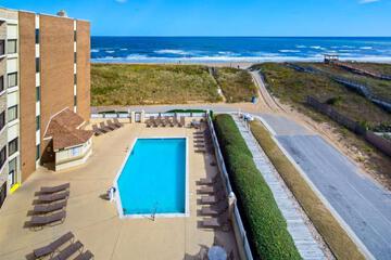 Home2 Suites by Hilton Outer Banks Kill Devil Hills