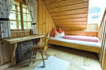 Children's theme room