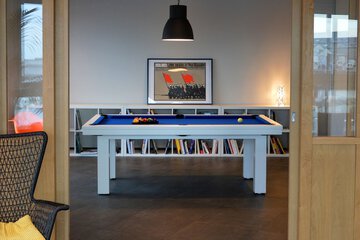 Billiards